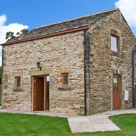 הוילה Wortley Hollins Wood Bothy מראה חיצוני תמונה